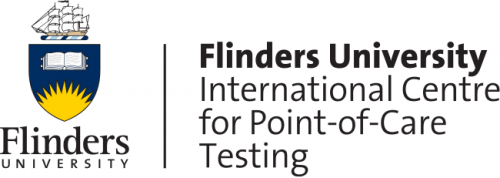 Flinders International Centre for Point-of-Care Testing