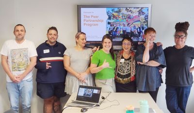PHOTO-Peer-Hub-Session-Group-2