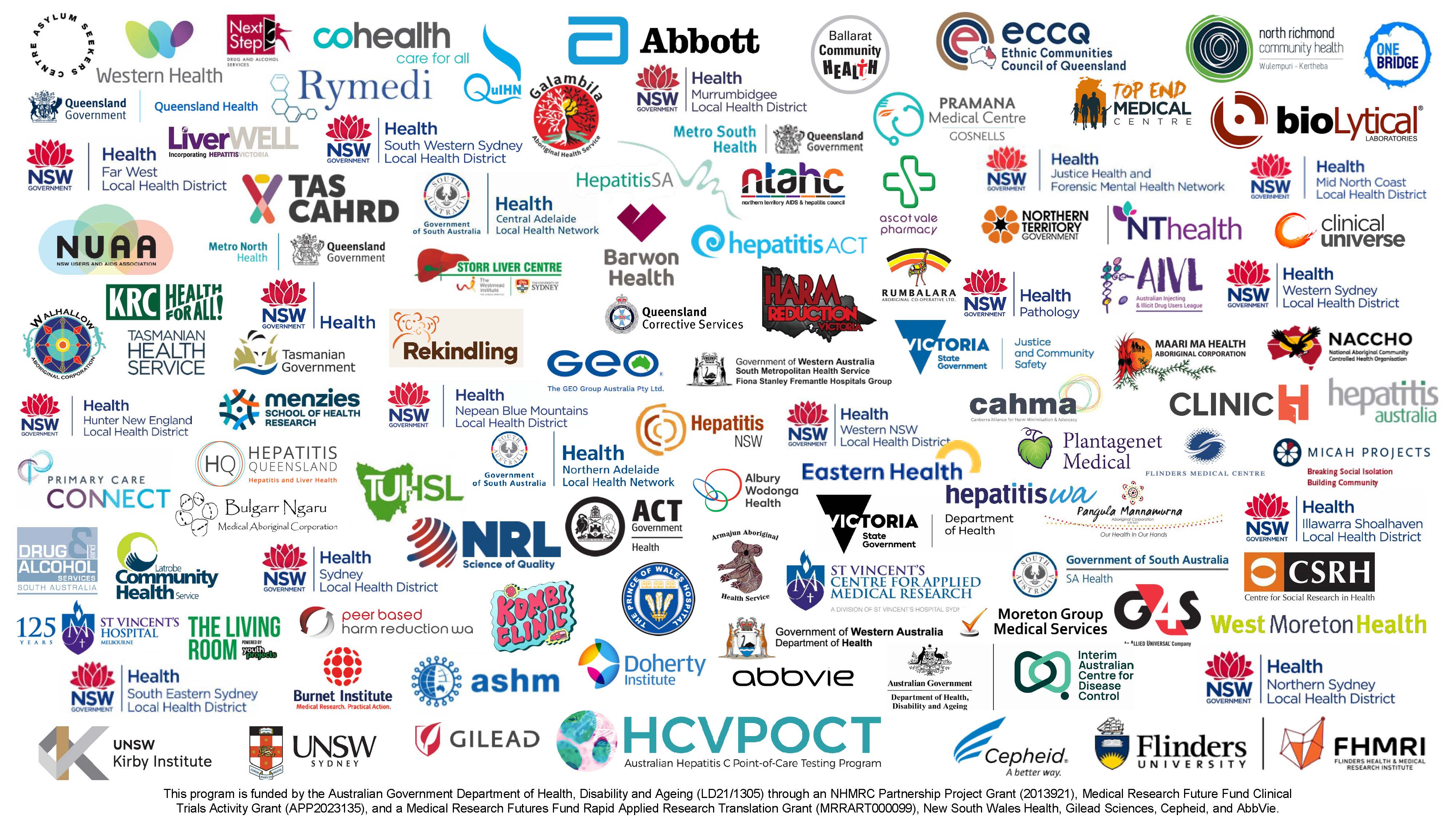 Acknowledgment Logos Aug 2025