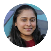 Smruti Raj